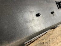 фото thumb №7, Бампер перед передний skoda superb iii 3v0 lift fl