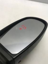 фото thumb №2, Зеркало зеркало левая левый fiat punto ii 0157178