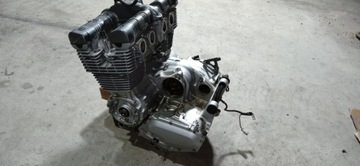 SILNIK YAMAHA XJ 900 4KM 93-03 KOMPLET SPRAWNY GWA