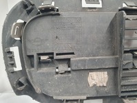 фото thumb №13, Mini cooper r56 бензин 06-10 решётка средняя бампера