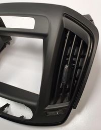 фото thumb №2, Рамка радіо навігації ґрати opel insignia a