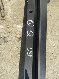 фото thumb №5, Qashqai j10 шторка панорамы крыша