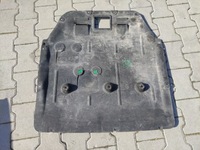 фото thumb №1, Підлога захист двигуна bmw f48 f39