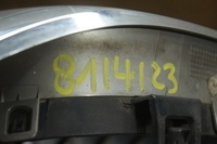 фото thumb №10, Решётка радиатора решётка радиатора правая bmw f34 7294804