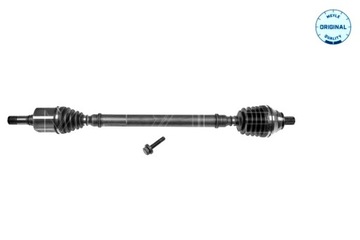 фото thumb №2, Полуось приводная перед audi q3 seat ateca skoda superb iii vw arteon