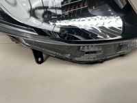 фото thumb №7, Лампа передня права mercedes citan i w415 / renault kangoo ii