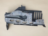 фото thumb №3, Защита панели правая land range rover sport i l320