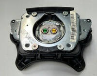 фото thumb №6, Подушка водія шкіра mercedes sl r230, w230