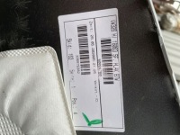 фото thumb №8, Vw tiguan ii 2 r-line бампер задняя задний 5na807417