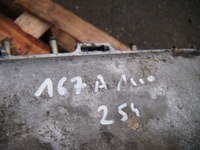 фото thumb №9, Fiat seicento 1.1 b panda 2 ii 1.1b двигатель голый блок двигателя kod: 187a1000