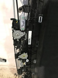 фото thumb №13, Панорама дах панорамний bmw g05 f95 sky lounge