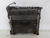 фото thumb №1, Набір комплект радіатор радіатор range rover sport l494 3.0 d