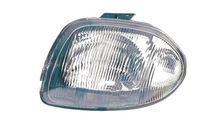 фото thumb №1, Фара лампа передня depo 7701045168 770104599