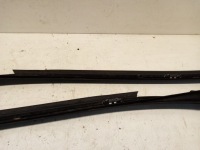 фото thumb №8, Молдинг накладки стекло правая 8200334100 левая 8200334099 renault clio iii kompl