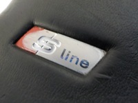 фото thumb №14, Audi a3 ii 8p s-line повітропровід колесо 8p0419091cs