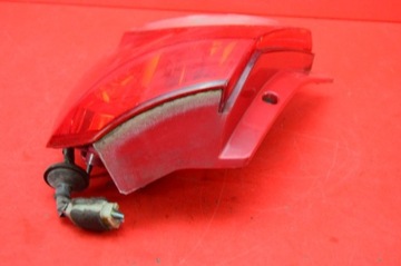 фото thumb №6, Лампа правая зад chevrolet aveo t250 5d hb 06-12