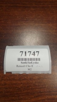 фото thumb №13, Renault clio ii 1.5 dci подрамник подрамник подрамник