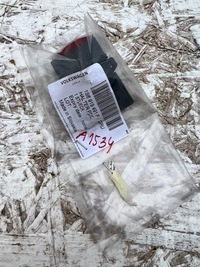 фото thumb №4, Up citigo mii тримач кріплення датчик pdc зад