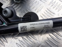 фото thumb №3, Pas правый передний безопасности ford fusion