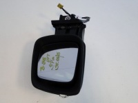 Mercedes дзеркало ліва 9 pin електричний a klasa w169 169 w245 245 рестайлінг Ціна, фото thumb