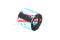 фото thumb №3, Ролик напрямна ремінь розподільного валу метал kamoka