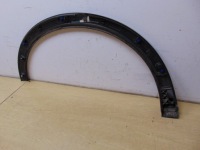 фото thumb №8, Молдинг накладка крила лівий задня audi q3 ii 83a853817a