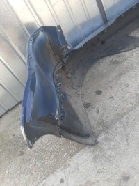 фото thumb №13, Бампер задняя задний pod датчики pdc ford galaxy iii mk3 lata 2006-2010