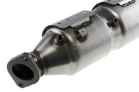 фото thumb №10, Фильтр частиц твердых dpf hyundai santa fe 2.2d 06