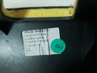 фото thumb №7, Dekor решітка обдув консолі porsche cayenne 7l