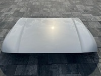 фото thumb №8, Капот перед mazda cx60 cx-60 оригінал bardzo ładna білий giełda poznań