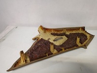 фото thumb №7, Захист стійка c ліва оригінальний номер honda legend iii ka9