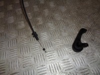 фото thumb №4, Трос тяга ручка открывания капот перед hyundai i20 i 08- eu