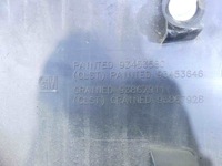 фото thumb №8, Молдинг двері розсувних правих trafic iii