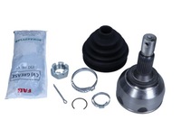 фото thumb №1, Шарнир zew. citroen c5 ii 2,0hdi jumpy