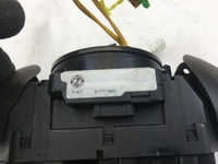 фото thumb №8, Maserati quattroporte v перемикач комбінований