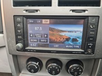 фото thumb №4, Радіо jeep patriot compass cherokee liberty kk