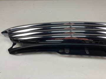 фото thumb №10, Решітка радіатора решітка хром mini cooper r55 r56 r57