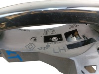 фото thumb №2, Ручка зовнішня лівий задня задня renault captur ii 806071986r 806079360r