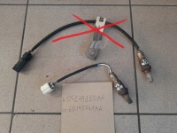 фото thumb №1, Chrysler 200 ii renegade 2014-16r 2.4l датчик лямбда-зонд 05149180aa