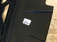 фото thumb №7, Land rover fk72-ba100-caw решітка радіатора решітка радіатора бампера