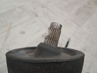 фото thumb №10, Skoda octavia ii рейка рульова кермова magiel 1k1423051bp 1k1909144h