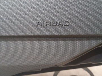 фото thumb №7, Opel astra l 6 vi head up панель консоль подушка безпеки подушки ремені оригінал