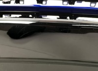 фото thumb №12, Новый org бампер перед передний 6xpdc r-lne vw tiguan ii 5na 5na807221d