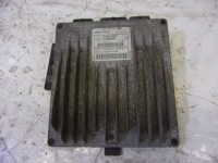 фото thumb №1, Бортовий комп'ютер двигуна блок керування renault twingo 2 1.5 dci 8200882087
