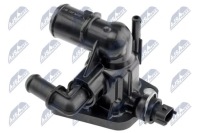 Термостат с корпус ctm-pl-012 Цена, фото thumb