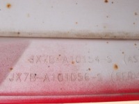 Молдинг порог порог правая  ford focus mk4 Доставка, фото thumb