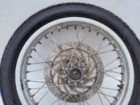 фото thumb №7, Диск перед передняя bmw f650 f 650 93-01