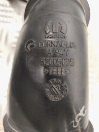 фото thumb №4, Шланг труба воздуха fiat panda iii 1.3 multijet 2018