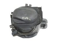 фото thumb №1, Защита чашка левый перед peugeot 407 2.2 16v