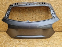 фото thumb №1, Крышка багажника багажника mercedes a klasa 176